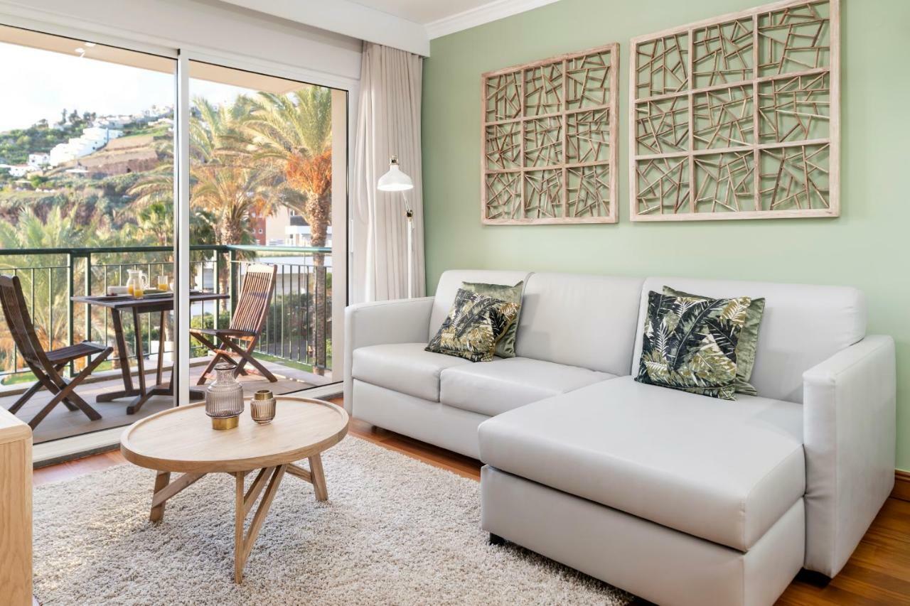 Vila Formosa I By An Island Apart فونشال المظهر الخارجي الصورة