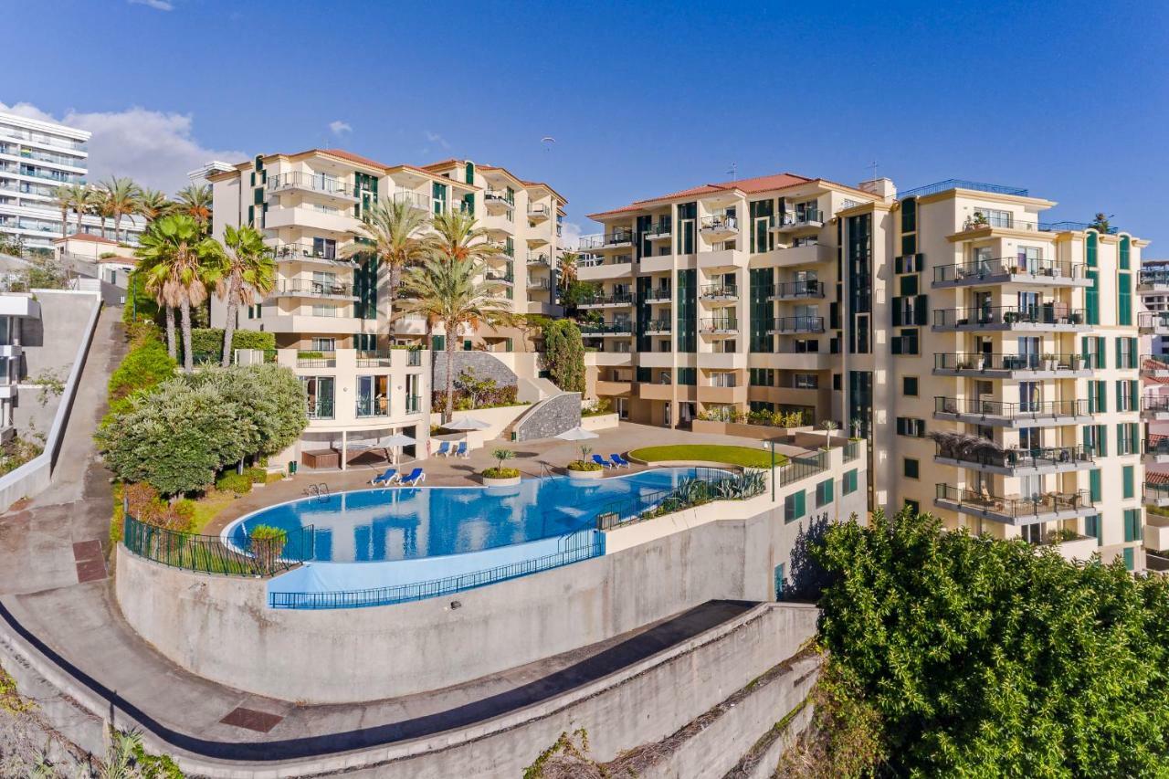 Vila Formosa I By An Island Apart فونشال المظهر الخارجي الصورة