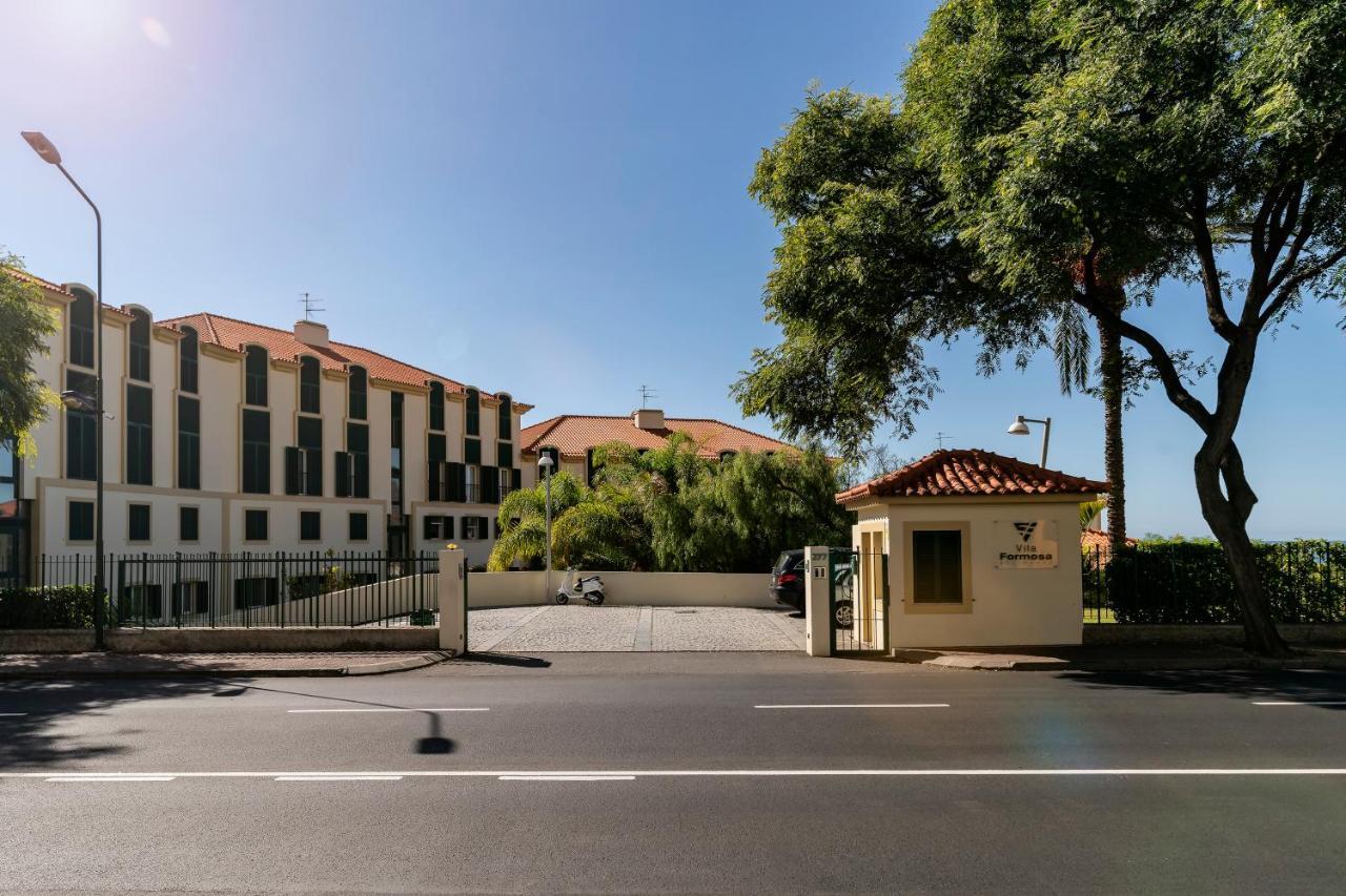 Vila Formosa I By An Island Apart فونشال المظهر الخارجي الصورة