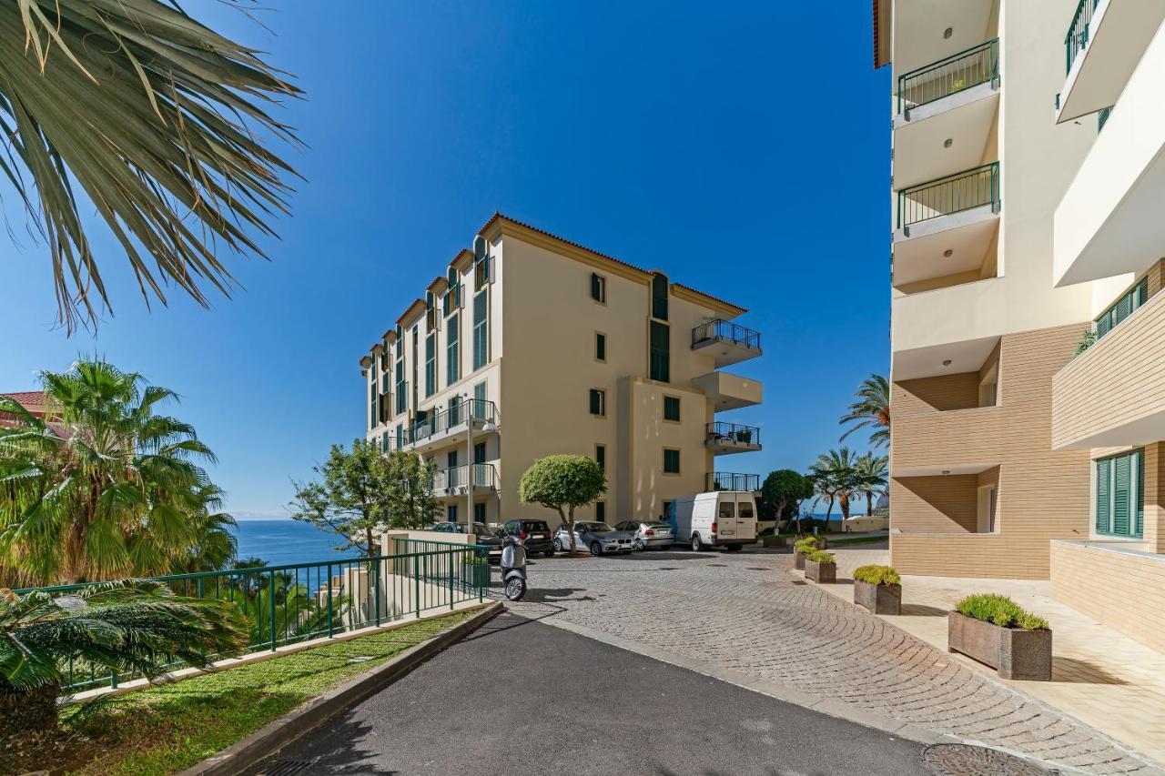 Vila Formosa I By An Island Apart فونشال المظهر الخارجي الصورة